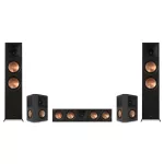 Klipsch RP-8000F II 5.0 hangfalszett