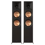 Klipsch RP-8000F II álló hangfal - fekete