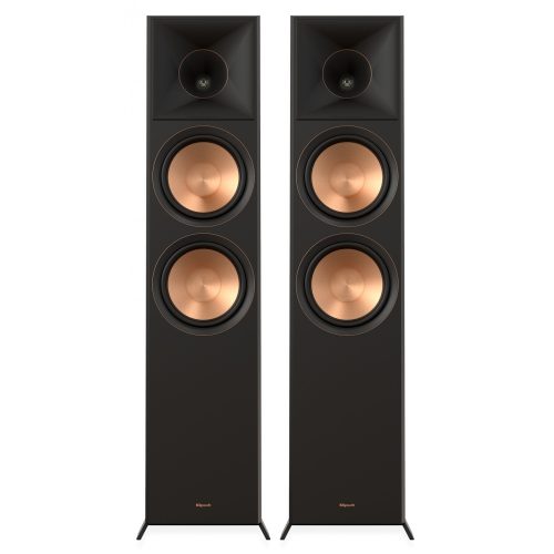 Klipsch RP-8000F II álló hangfal - fekete