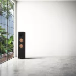 Klipsch RP-8000F II álló hangfal - fekete