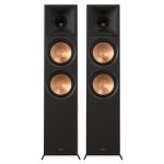Klipsch RP-8000F II álló hangfal - dió