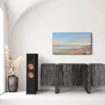 Klipsch RP-8060FA II Dolby Atmos álló hangfal - fekete
