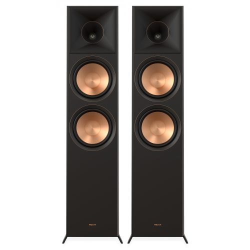 Klipsch RP-8060FA II Dolby Atmos álló hangfal - dió