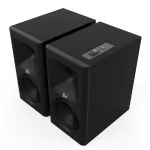 Klipsch The Fives II aktív hangfal - fekete