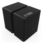 Klipsch The Fives II aktív hangfal - fekete