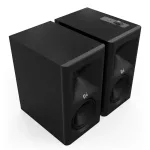 Klipsch The Fives II aktív hangfal - fekete