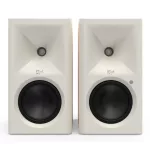 Klipsch The Fives II aktív hangfal - vörös tölgy