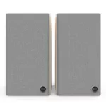 Klipsch The Fives II aktív hangfal - vörös tölgy
