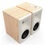 Klipsch The Fives II aktív hangfal - vörös tölgy