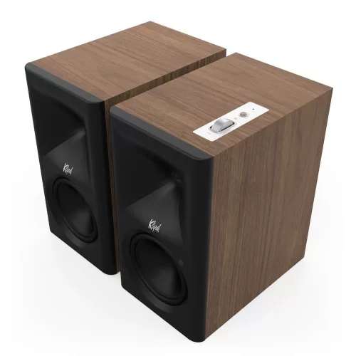 Klipsch The Fives II aktív hangfal - dió