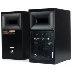 Klipsch The Fives aktív hangfal - fekete