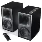 Klipsch The Fives aktív hangfal - fekete