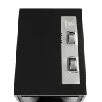 Klipsch The Fives aktív hangfal - fekete