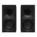 Klipsch The Sevens aktív hangfal - fekete