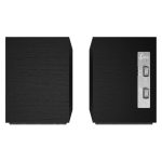 Klipsch The Sevens aktív hangfal - fekete