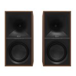 Klipsch The Sevens aktív hangfal - dió