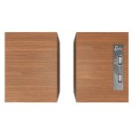 Klipsch The Sevens aktív hangfal - dió