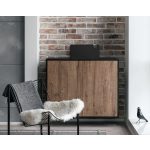 Klipsch The Three plus bluetooth hangszóró - fekete