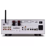 Leak Stereo 130 + CDT sztereó szett - ezüst