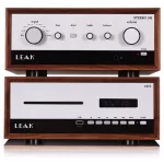 Leak Stereo 130 + CDT sztereó szett - dió