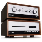 Leak Stereo 130 + CDT sztereó szett - dió