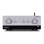 Leak Stereo 130 sztereó erősítő - ezüst