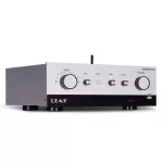 Leak Stereo 130 sztereó erősítő - ezüst