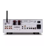 Leak Stereo 130 sztereó erősítő - ezüst
