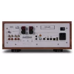 Leak Stereo 130 sztereó erősítő - dió