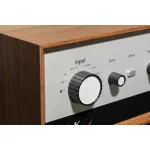 Leak Stereo 130 sztereó erősítő - dió