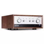 Leak Stereo 130 sztereó erősítő - dió
