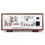 Leak Stereo 130 sztereó erősítő - dió