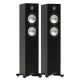 Monitor Audio Bronze 300 7G álló hangfal - fekete