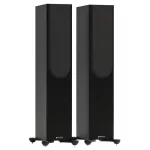 Monitor Audio Bronze 300 7G álló hangfal - fekete