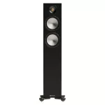 Monitor Audio Bronze 300 7G álló hangfal - fekete