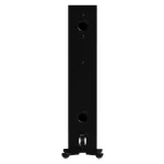 Monitor Audio Bronze 300 7G álló hangfal - fekete
