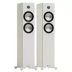 Monitor Audio Bronze 300 7G álló hangfal - fehér