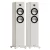 Monitor Audio Bronze 300 7G álló hangfal - fehér