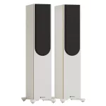 Monitor Audio Bronze 300 7G álló hangfal - fehér