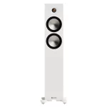 Monitor Audio Bronze 300 7G álló hangfal - fehér