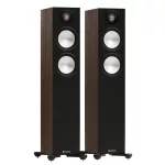 Monitor Audio Bronze 300 7G álló hangfal - dió