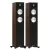 Monitor Audio Bronze 300 7G álló hangfal - dió