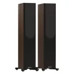 Monitor Audio Bronze 300 7G álló hangfal - dió