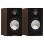 Monitor Audio Bronze 50 7G polc hangfal - dió