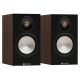 Monitor Audio Bronze 50 7G polc hangfal - dió