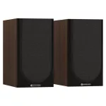 Monitor Audio Bronze 50 7G polc hangfal - dió