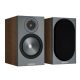 Monitor Audio Bronze 50 polc hangfal - dió