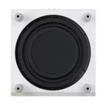 Monitor Audio Bronze W10 6G aktív mélyláda - fehér
