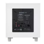 Monitor Audio Bronze W10 6G aktív mélyláda - fehér