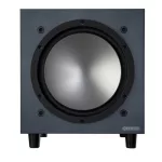 Monitor Audio Bronze W10 6G aktív mélyláda - dió